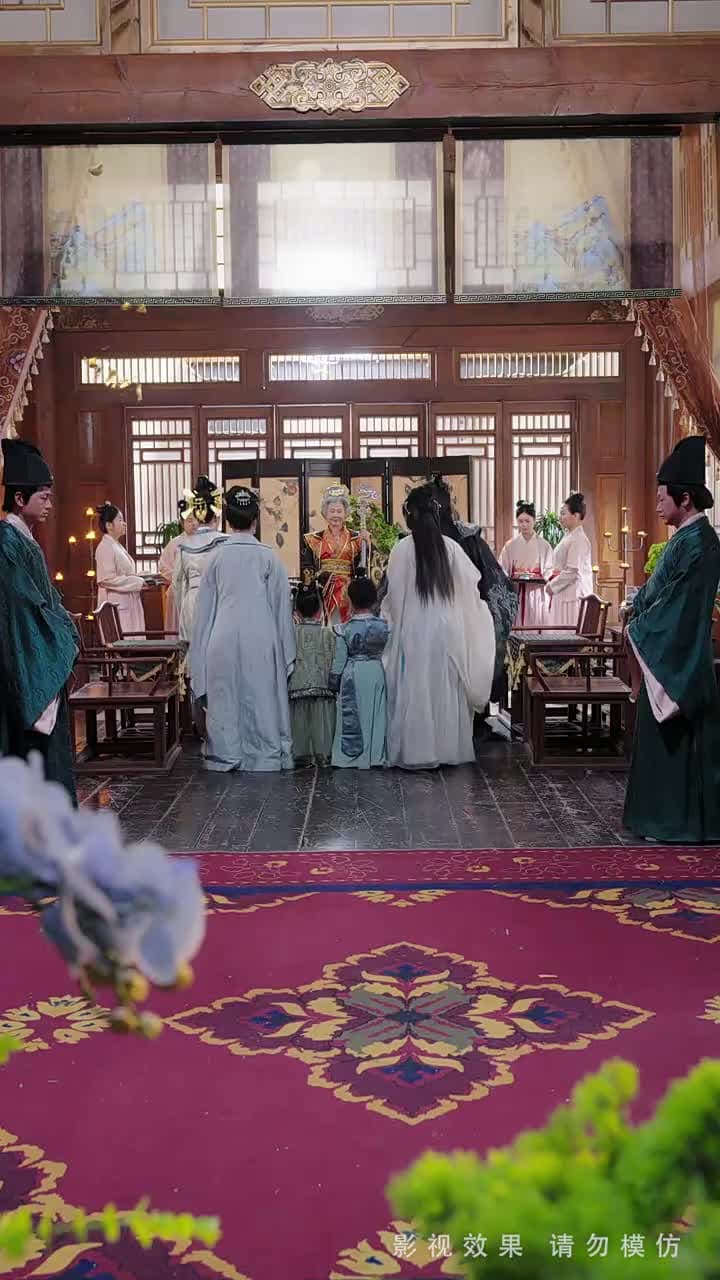 聞香識美人 - Episode 60