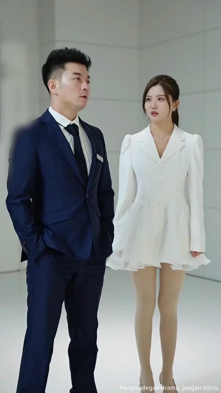 Cinta Salah Kamar - Episode 43