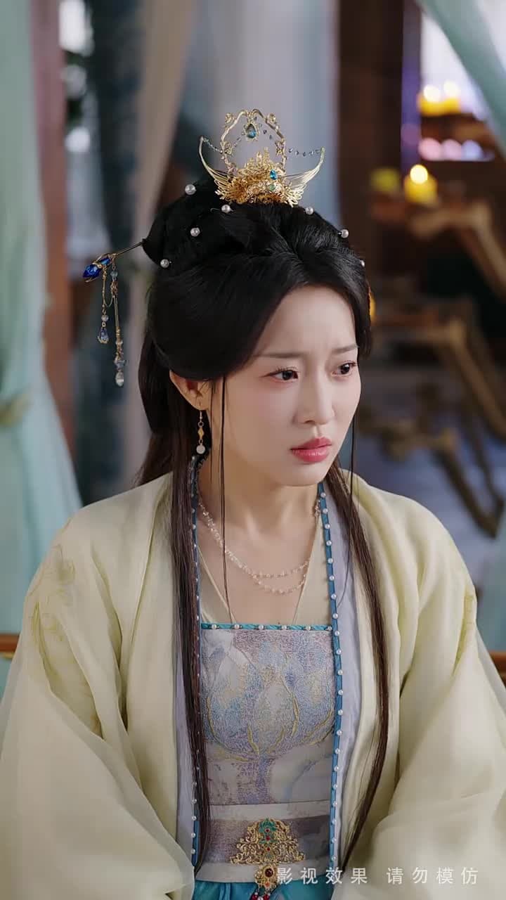 聞香識美人 - Episode 36