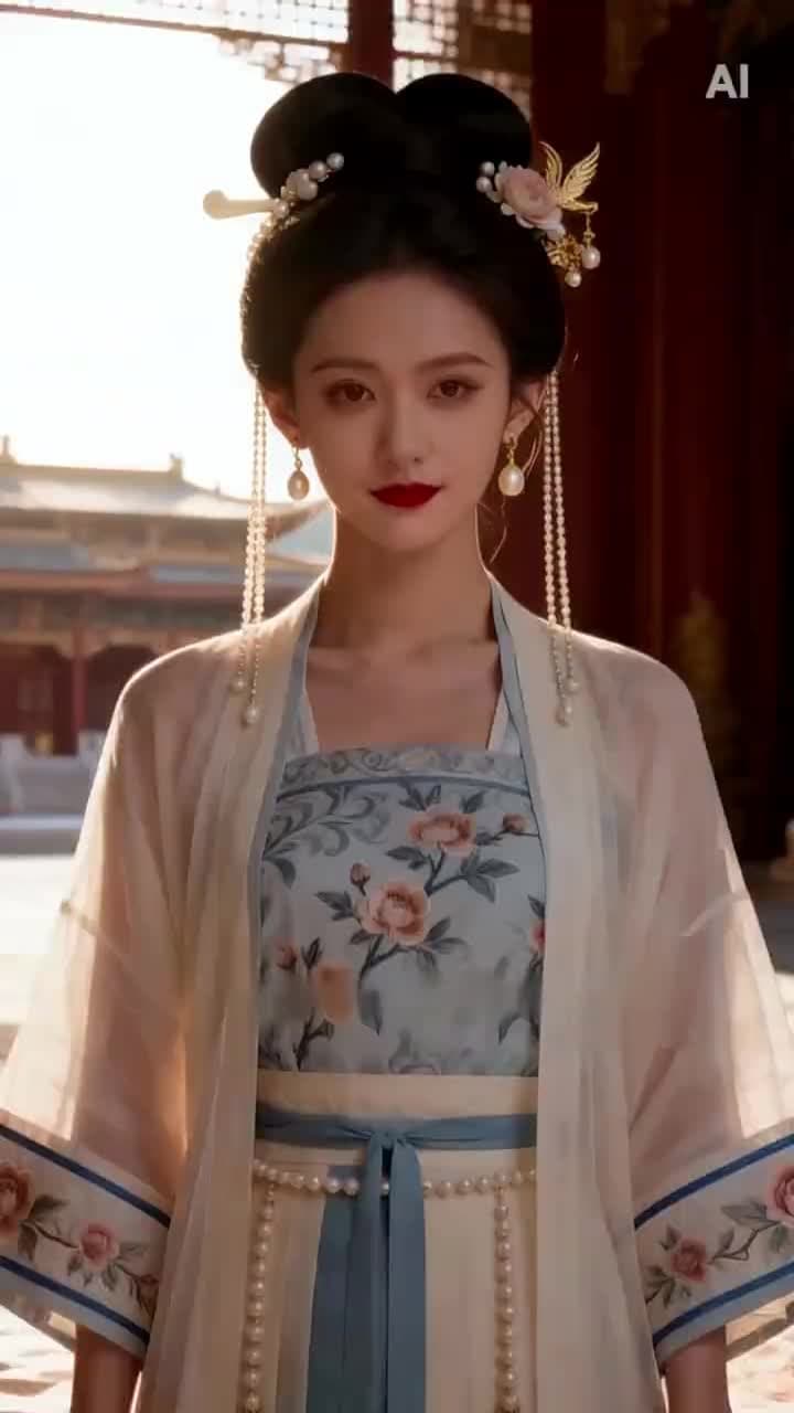 Veil of Petals - Episode 20