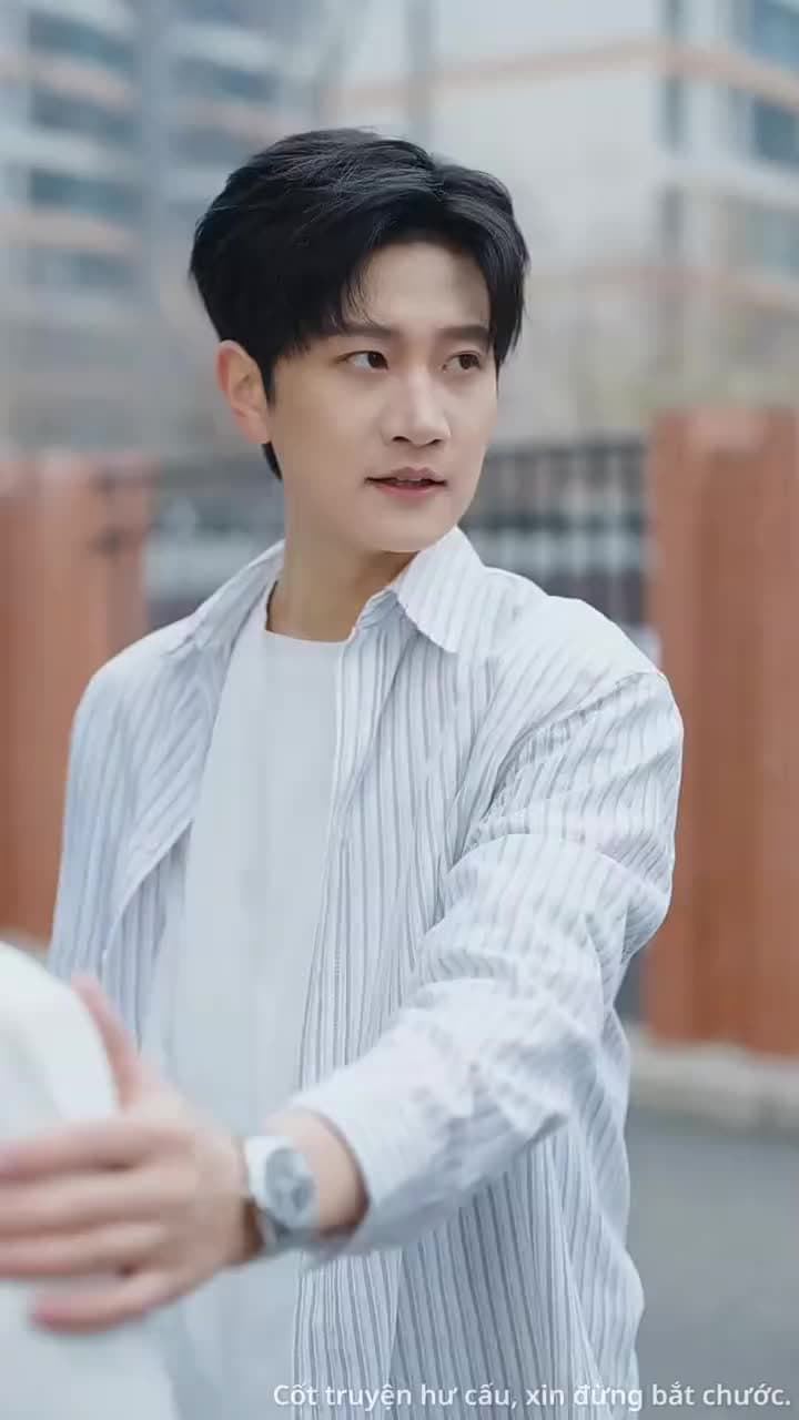 Gió Đêm Buồn Lặng Lẽ, Tình Khó Vẽ Thành Câu - Episode 48