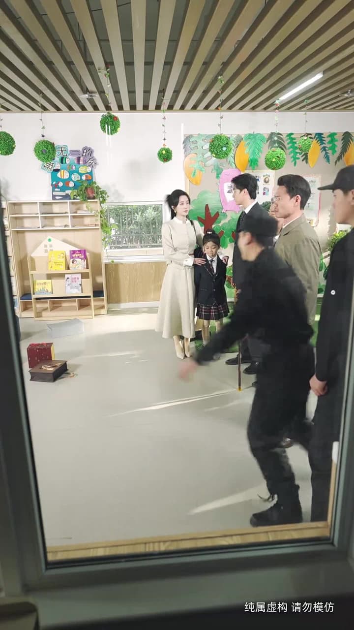攀錯高枝後,丈夫悔不當初 - Episode 58