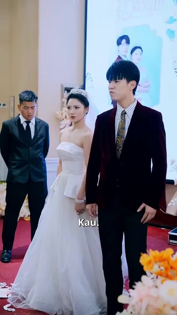 [Dubbing]Air Mata di Balik Kehidupan - Episode 17