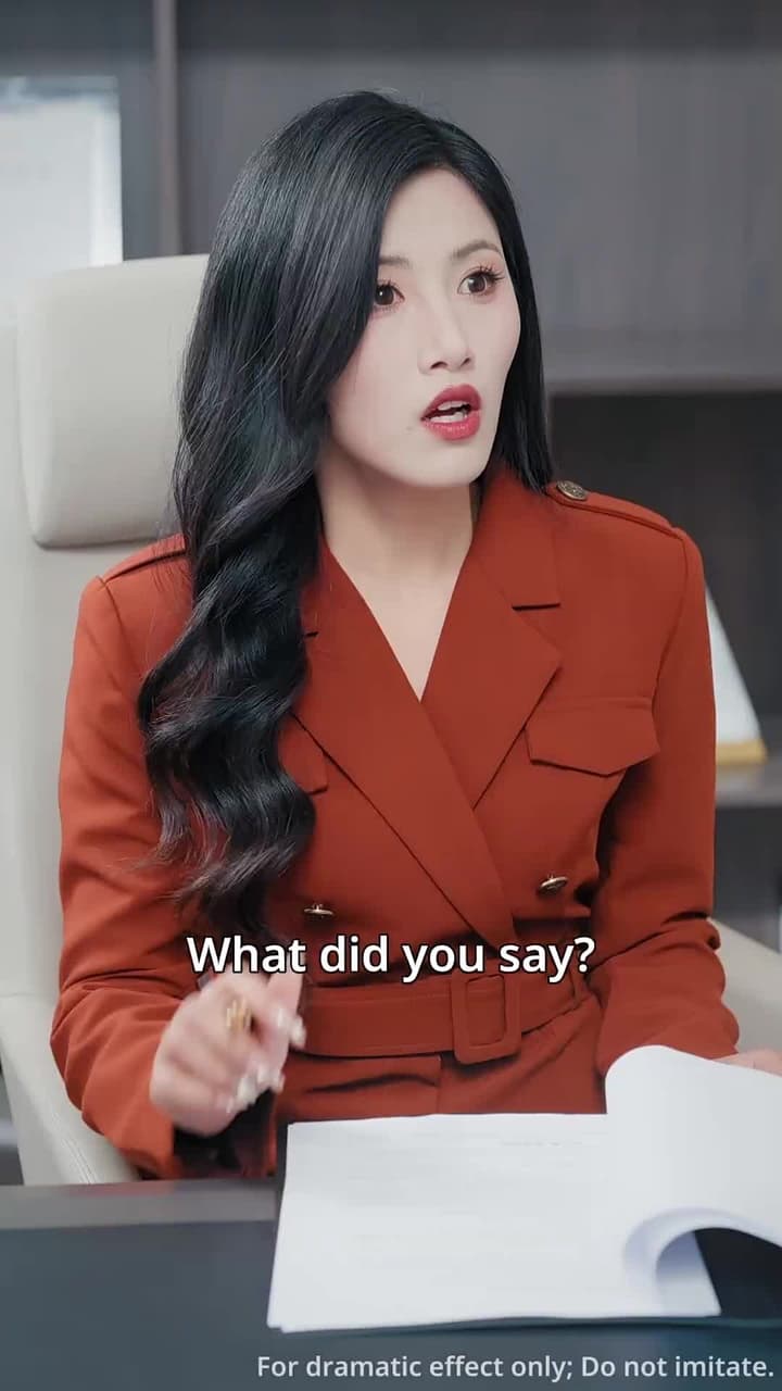 Game over: The real Heiress Strikes Back - Episode 27