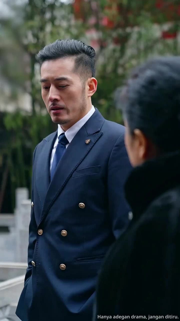 Cinta Salah Kamar - Episode 80