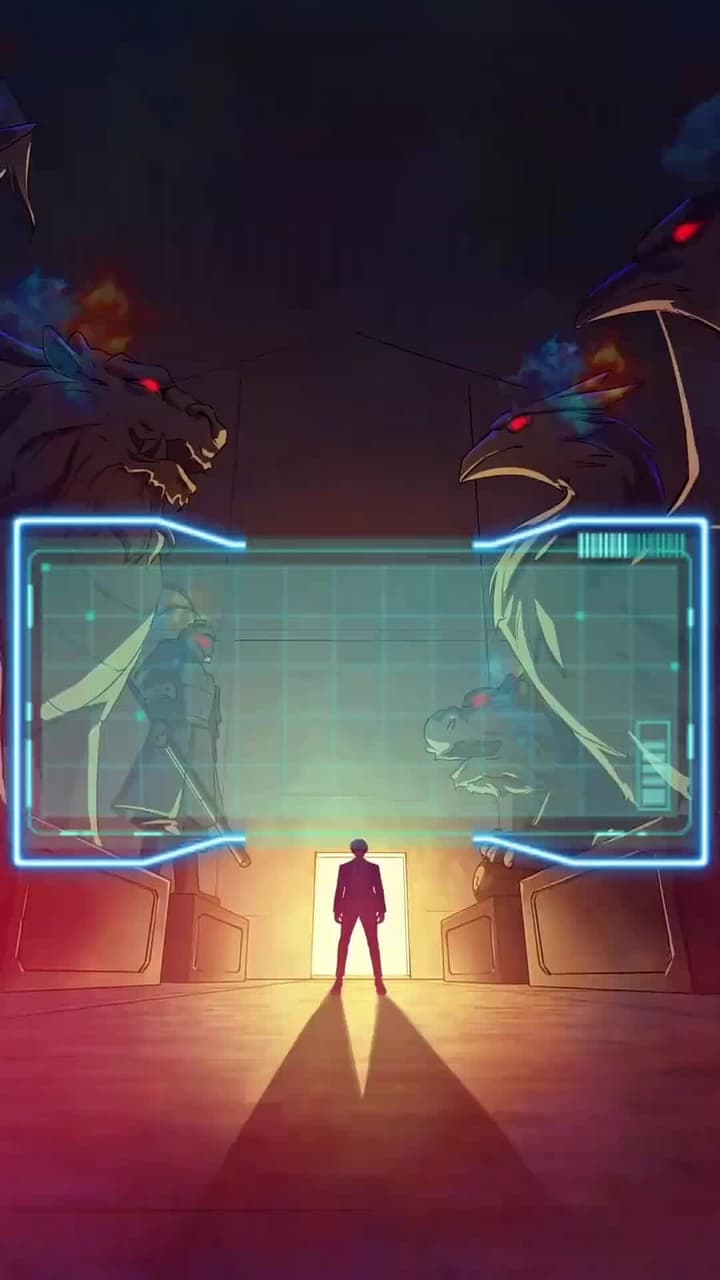 獸魂時代:從D級廢柴到萬獸主宰 - Episode 4