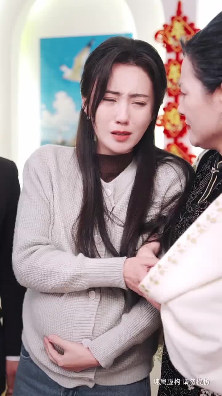 攀錯高枝後,丈夫悔不當初 - Episode 12