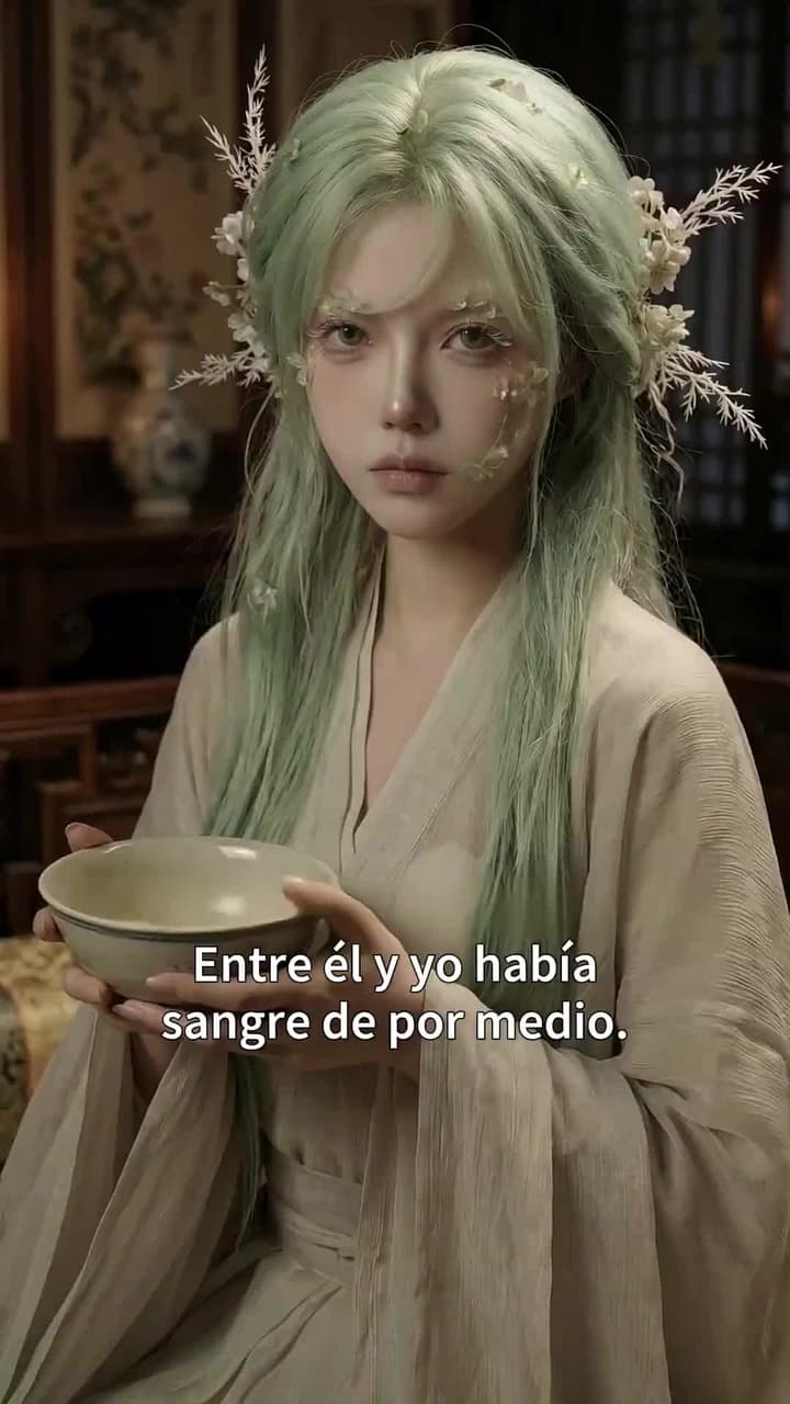 El Canto del Dolor - Episode 40