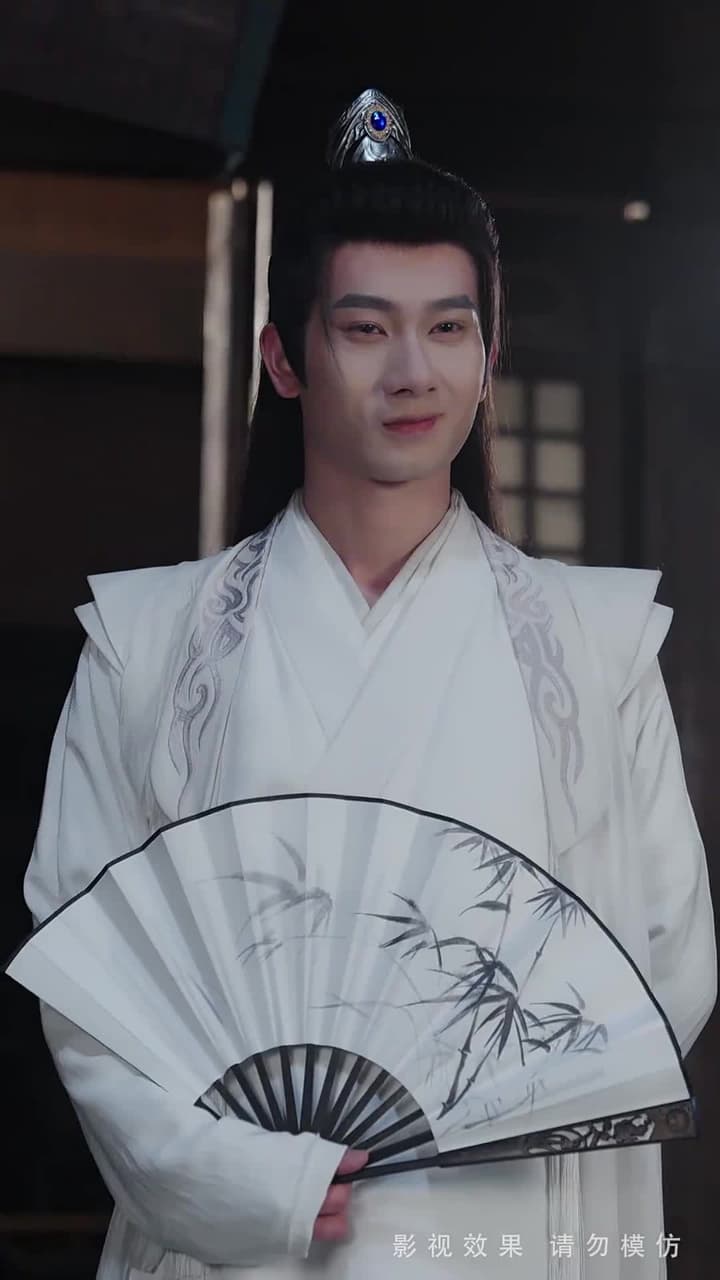 聞香識美人 - Episode 51