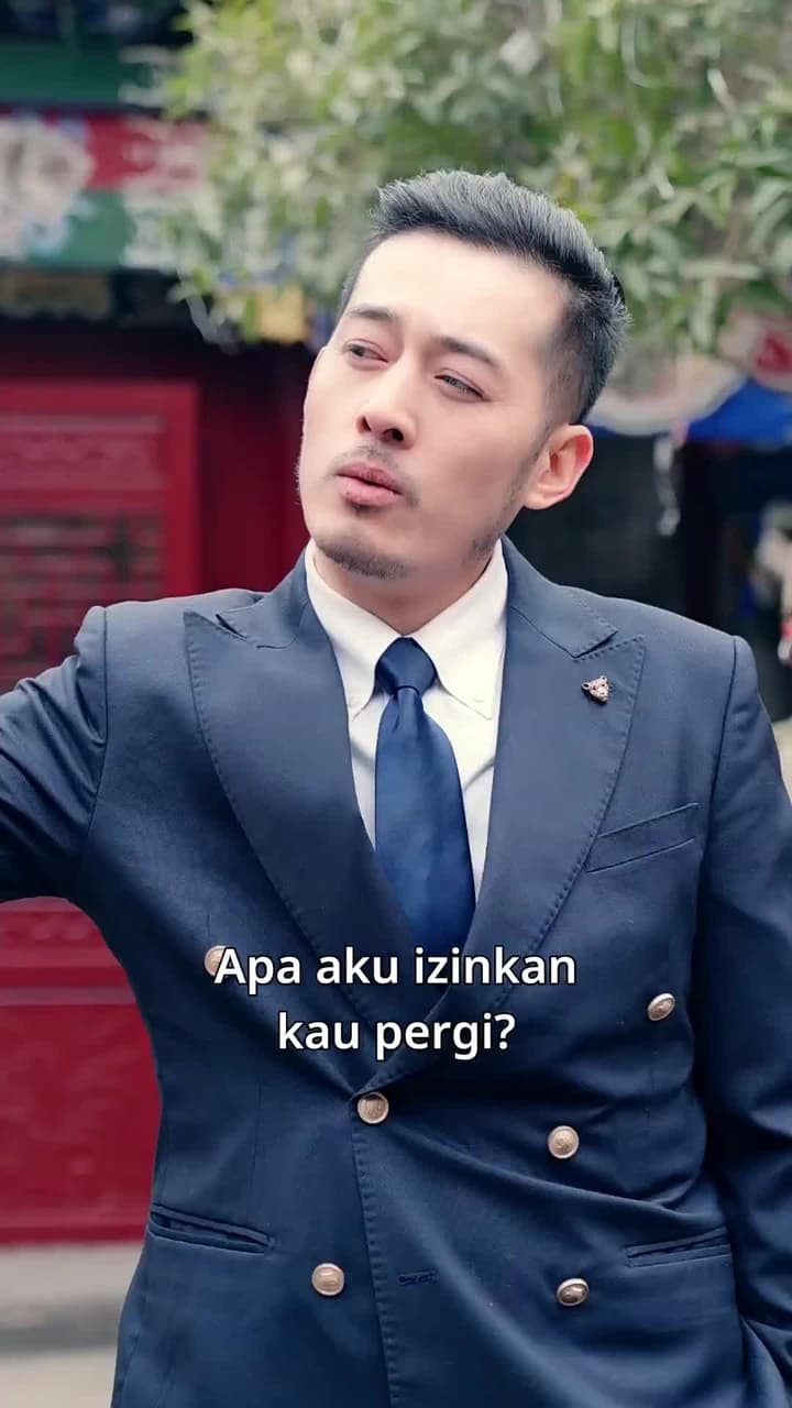 Cinta Salah Kamar - Episode 11