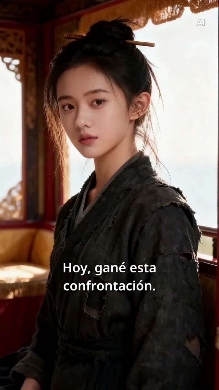 Mata al Hombre Infiel - Episode 11