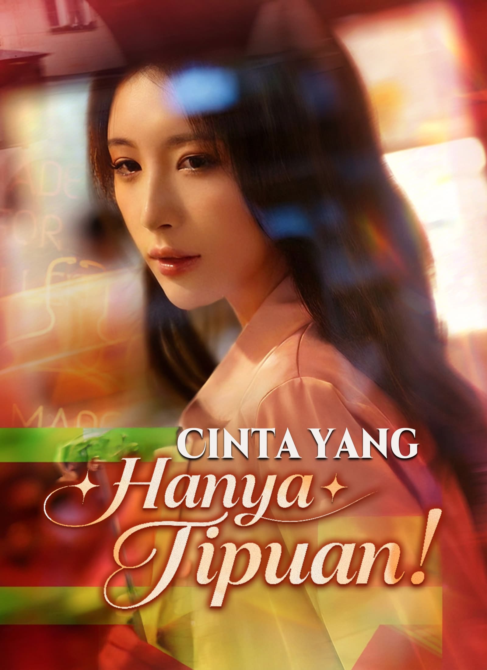Cinta yang Hanya Tipuan