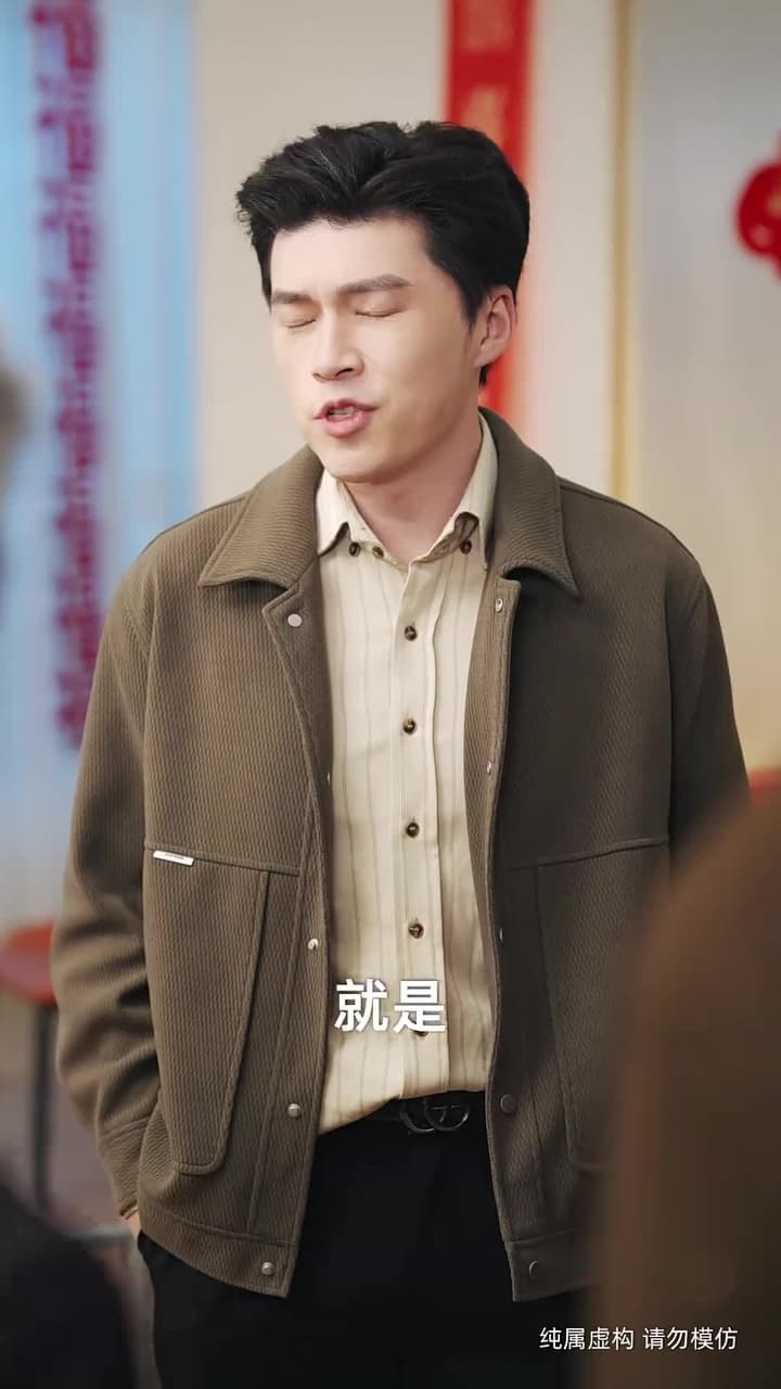 攀錯高枝後,丈夫悔不當初 - Episode 15