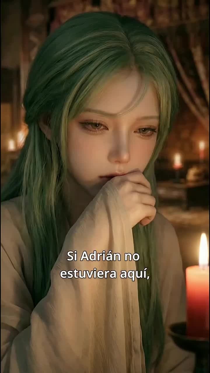 El Canto del Dolor - Episode 17