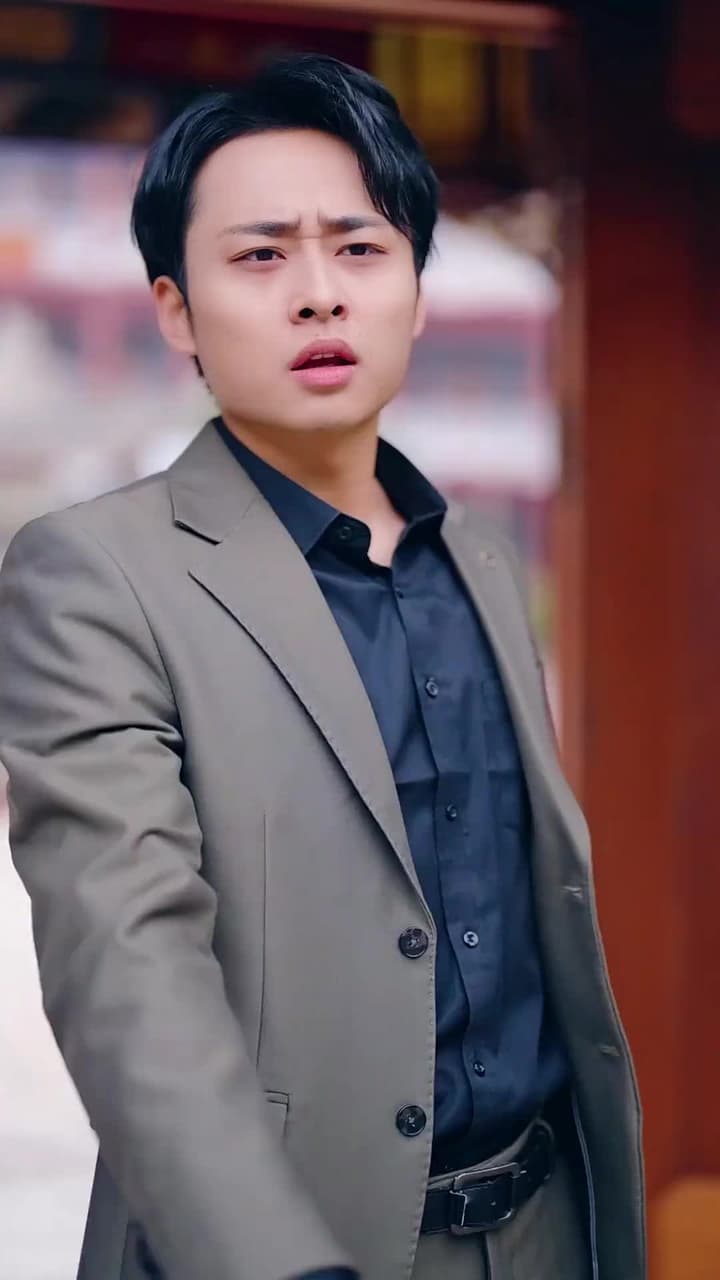 Cinta Salah Kamar - Episode 7