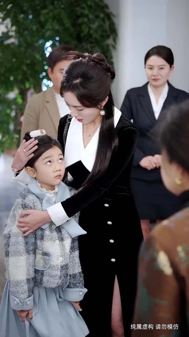 攀錯高枝後,丈夫悔不當初 - Episode 32