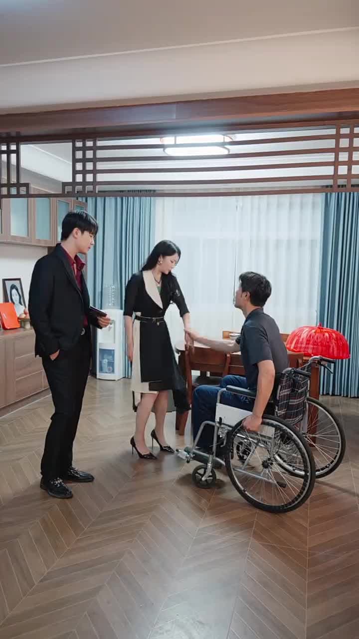 [Dubbing]Air Mata di Balik Kehidupan - Episode 7