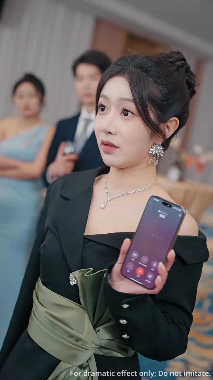 Game over: The real Heiress Strikes Back - Episode 17