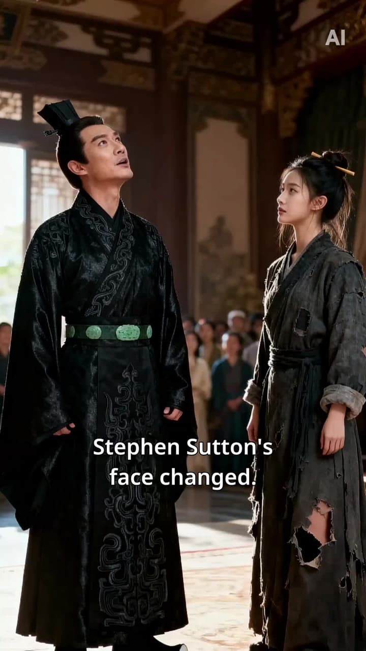 Veil of Petals - Episode 9