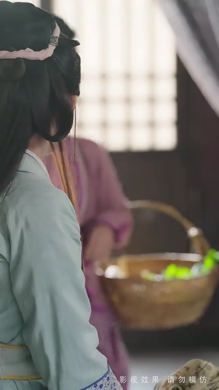 聞香識美人 - Episode 28