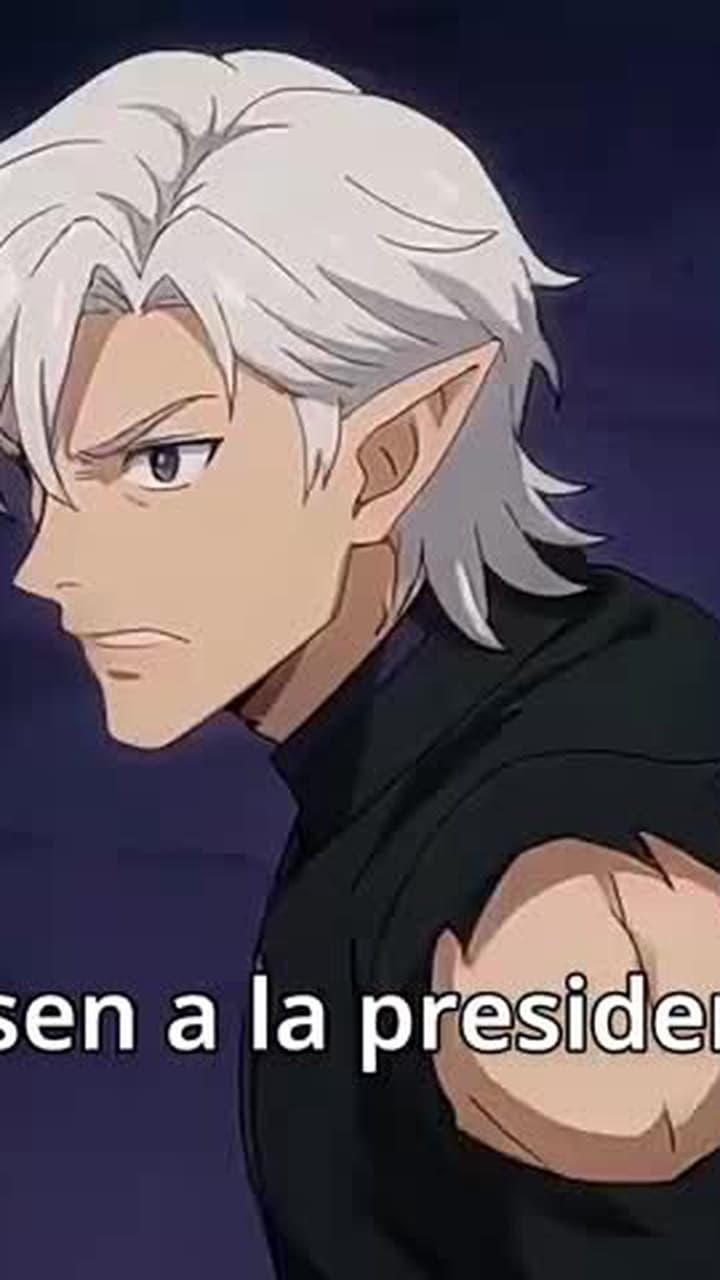 Poder infinito - Episode 20