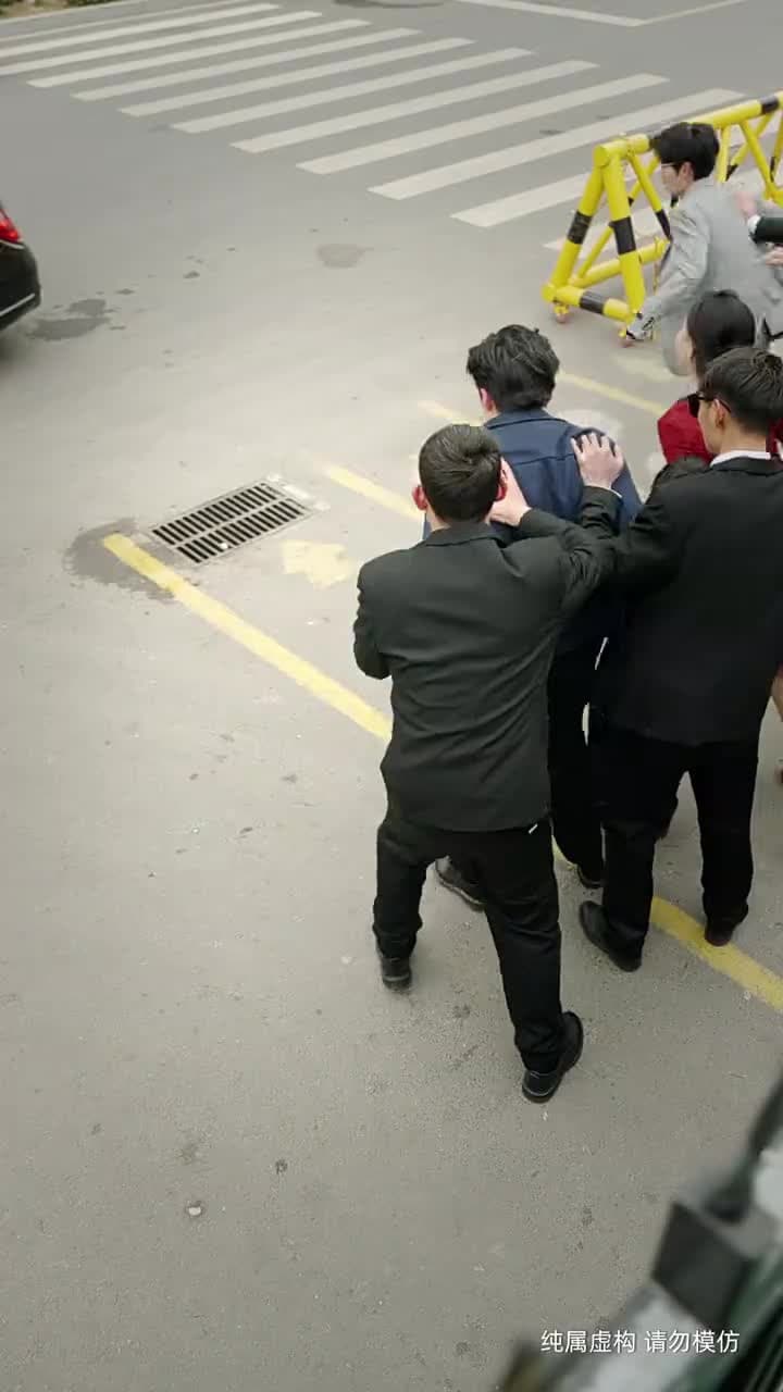 攀錯高枝後,丈夫悔不當初 - Episode 59