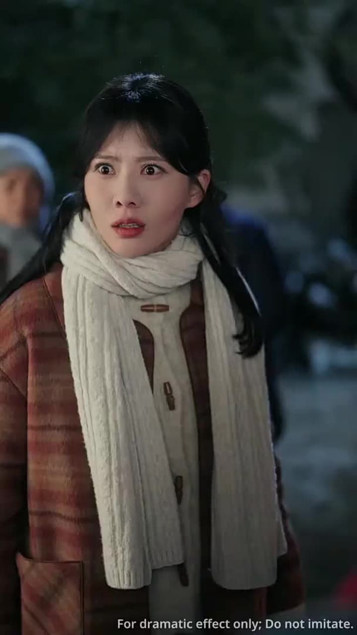 [Dubbed] Rising Above the Scandal - Episode 6
