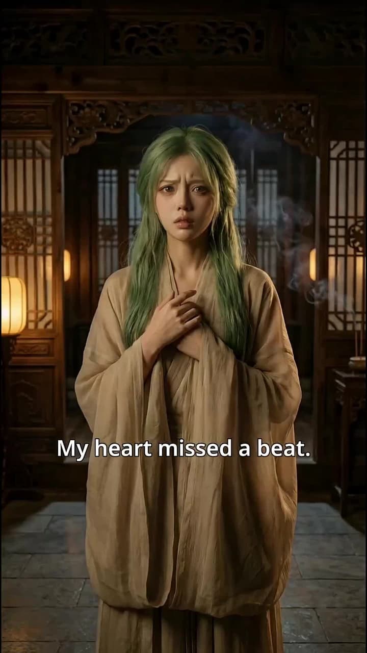 [Dubbed] Siren's Vengeance - Episode 25