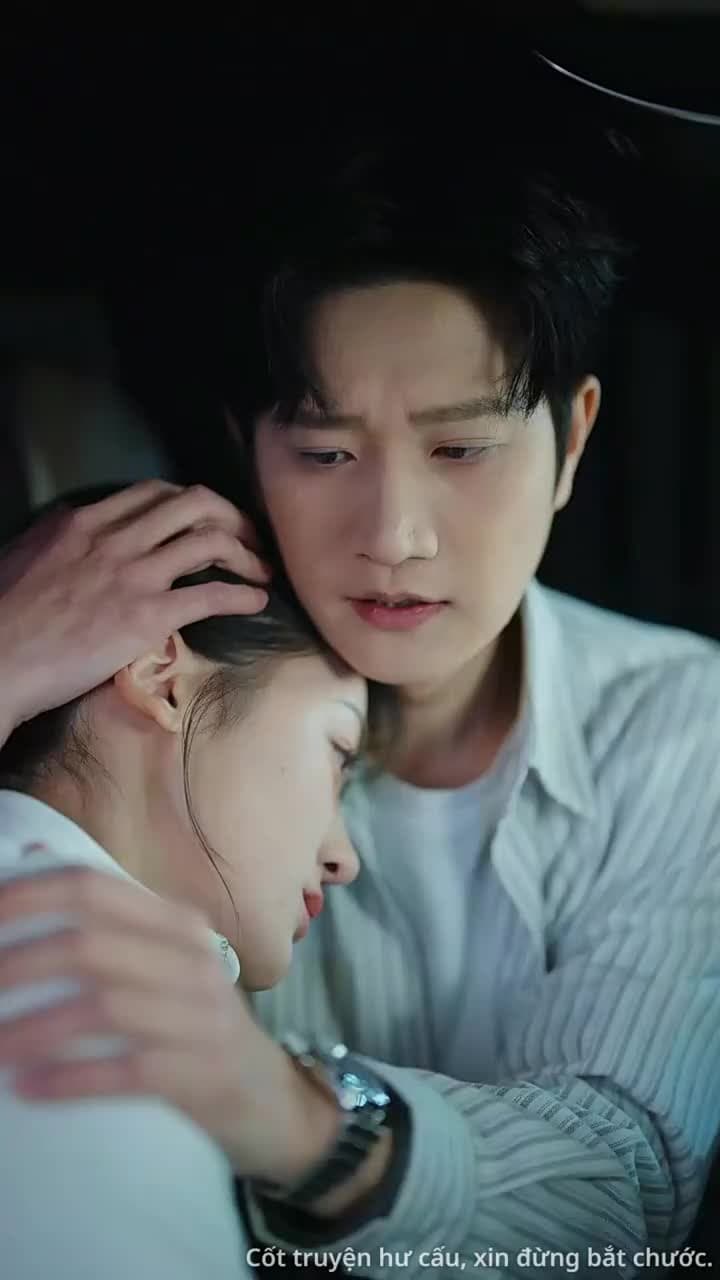 Gió Đêm Buồn Lặng Lẽ, Tình Khó Vẽ Thành Câu - Episode 51