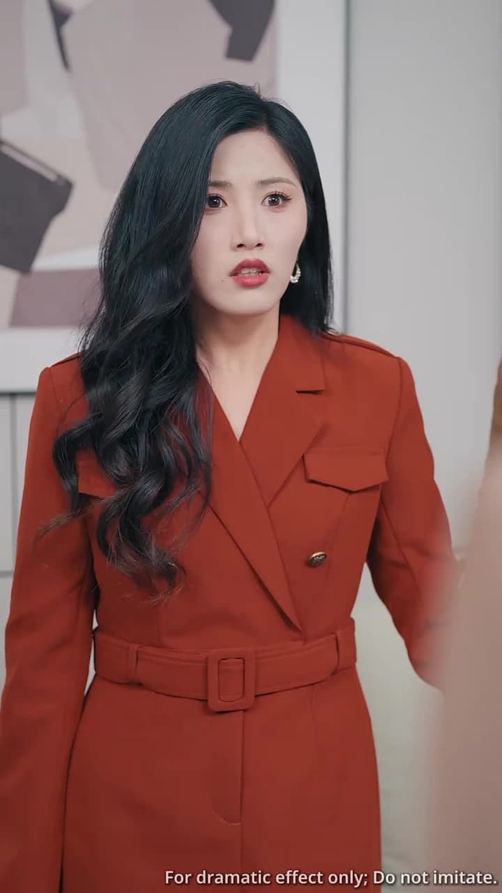 Game over: The real Heiress Strikes Back - Episode 33