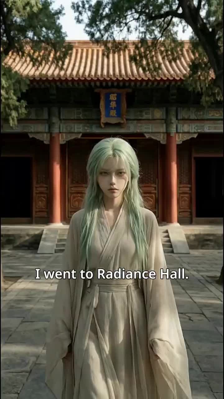 [Dubbed] Siren's Vengeance - Episode 27