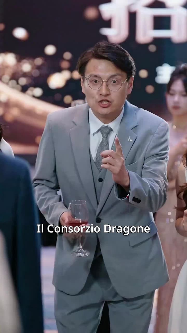 Spada di Giada: Il giuramente estremo - Episode 16