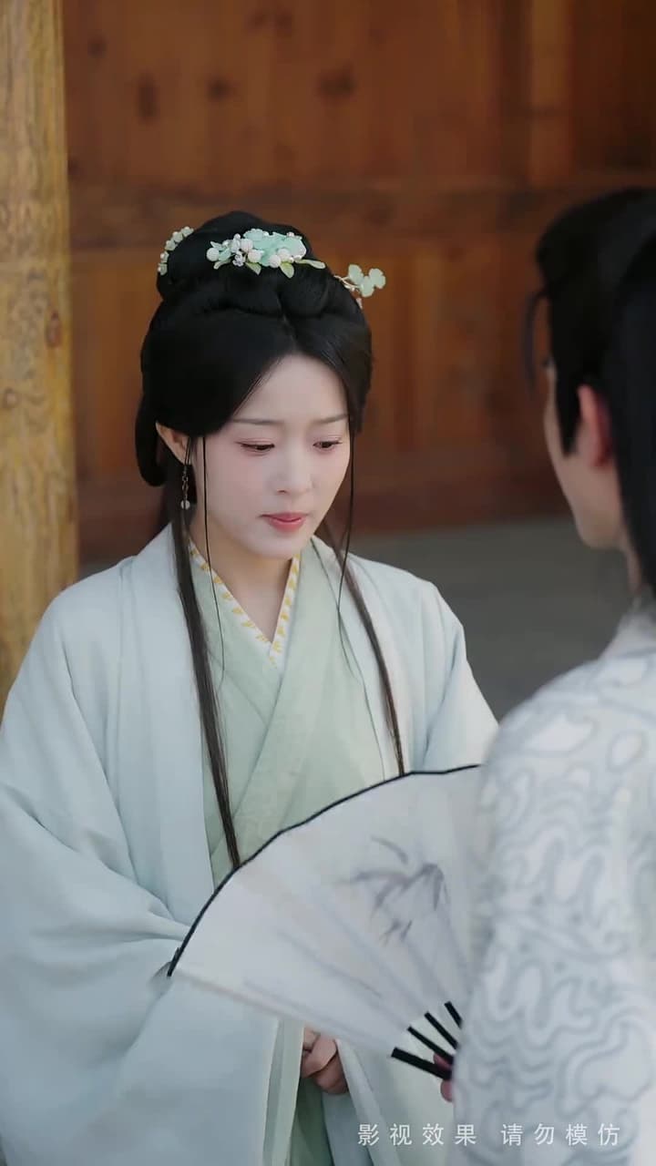聞香識美人 - Episode 15