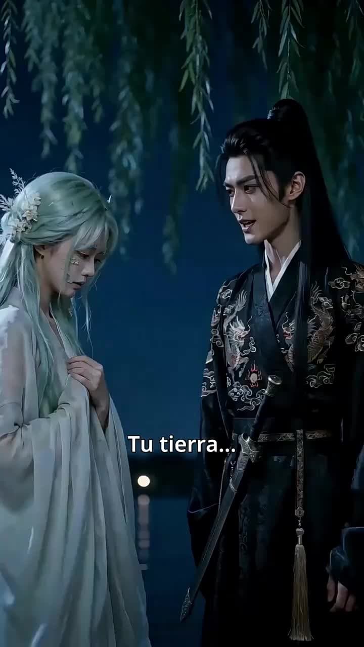 El Canto del Dolor - Episode 2