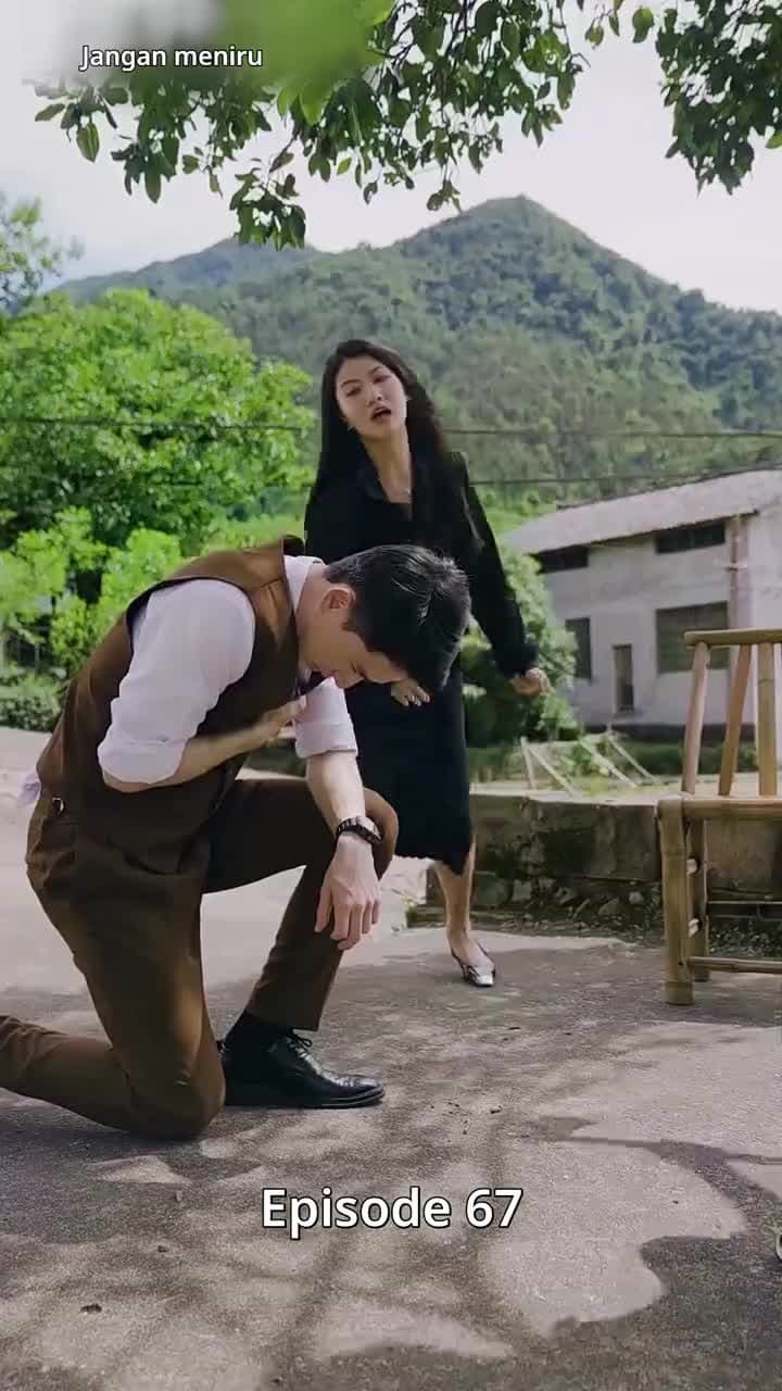 [Dubbing]Kembali Dalam Kejayaan - Episode 67