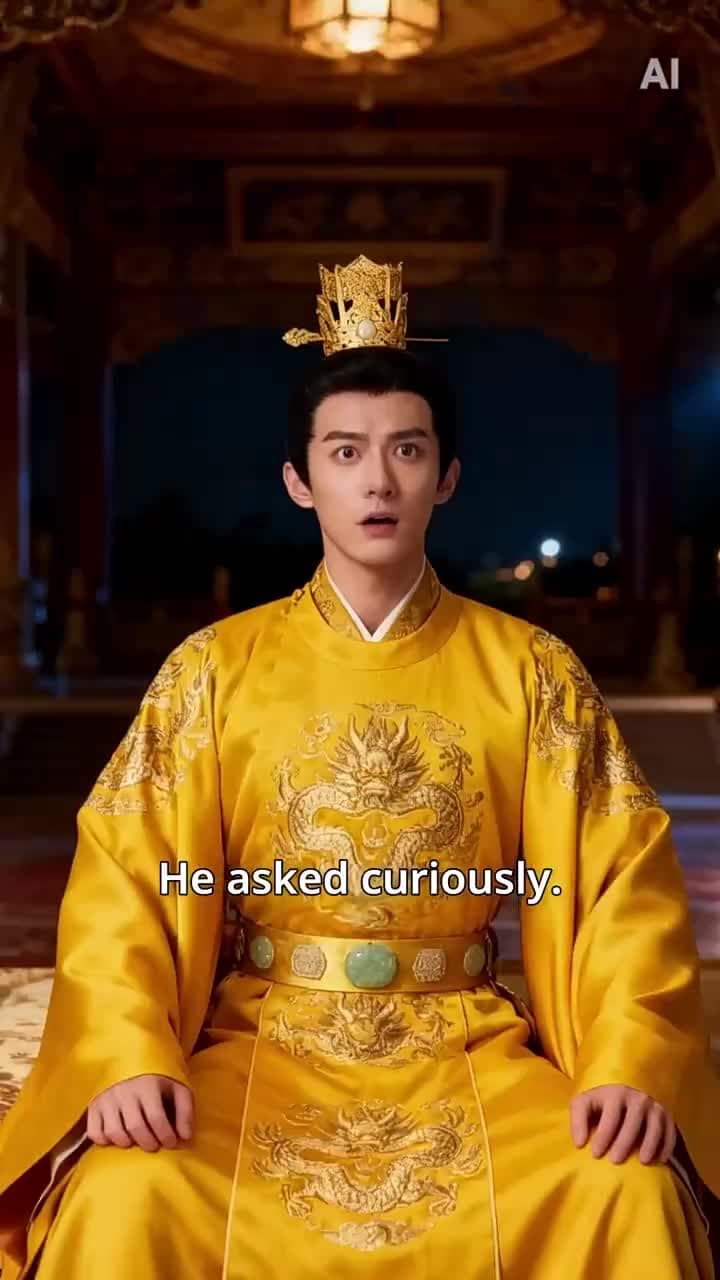 Veil of Petals - Episode 18