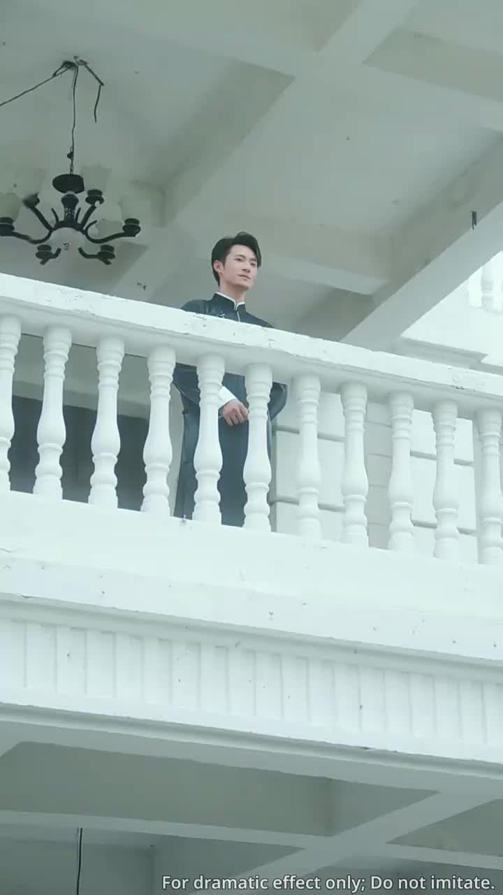 To Crave a Star That's Not Yours - Episode 17