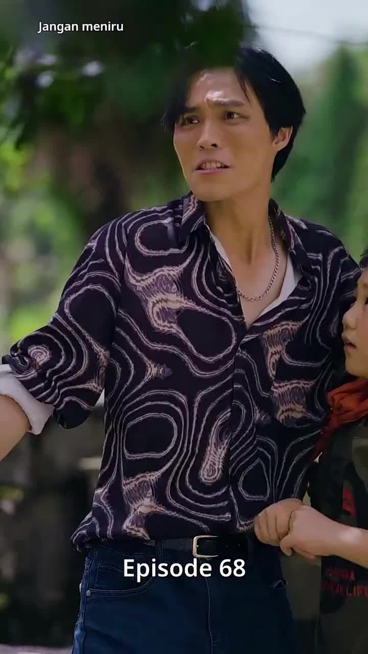 [Dubbing]Kembali Dalam Kejayaan - Episode 68