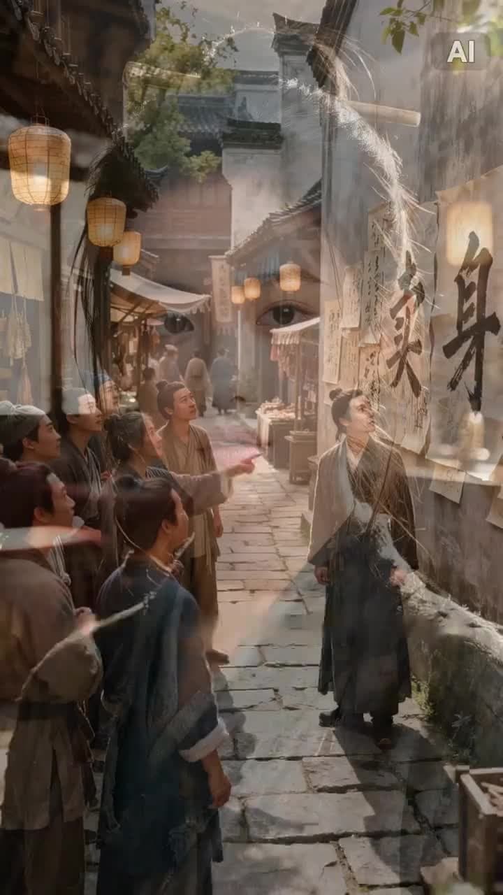 Veil of Petals - Episode 5