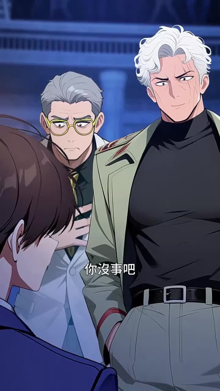 獸魂時代:從D級廢柴到萬獸主宰 - Episode 55