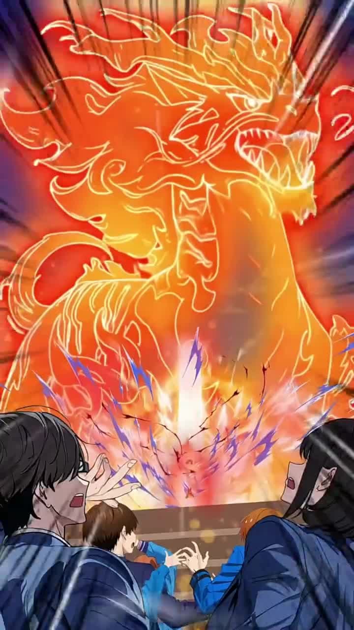 獸魂時代:從D級廢柴到萬獸主宰 - Episode 6