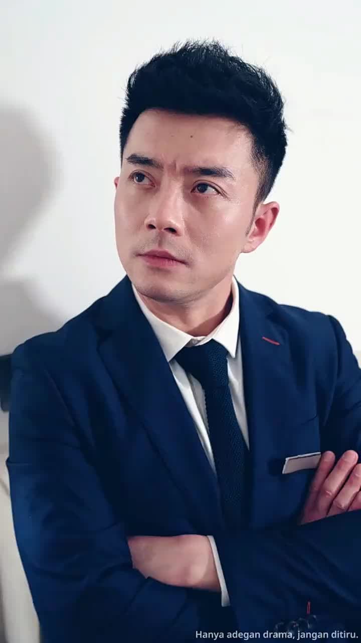 Cinta Salah Kamar - Episode 23
