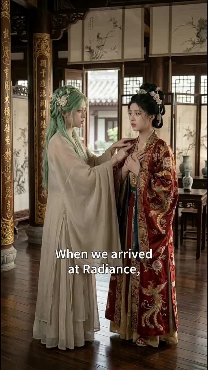 Pearl Siren - Episode 31