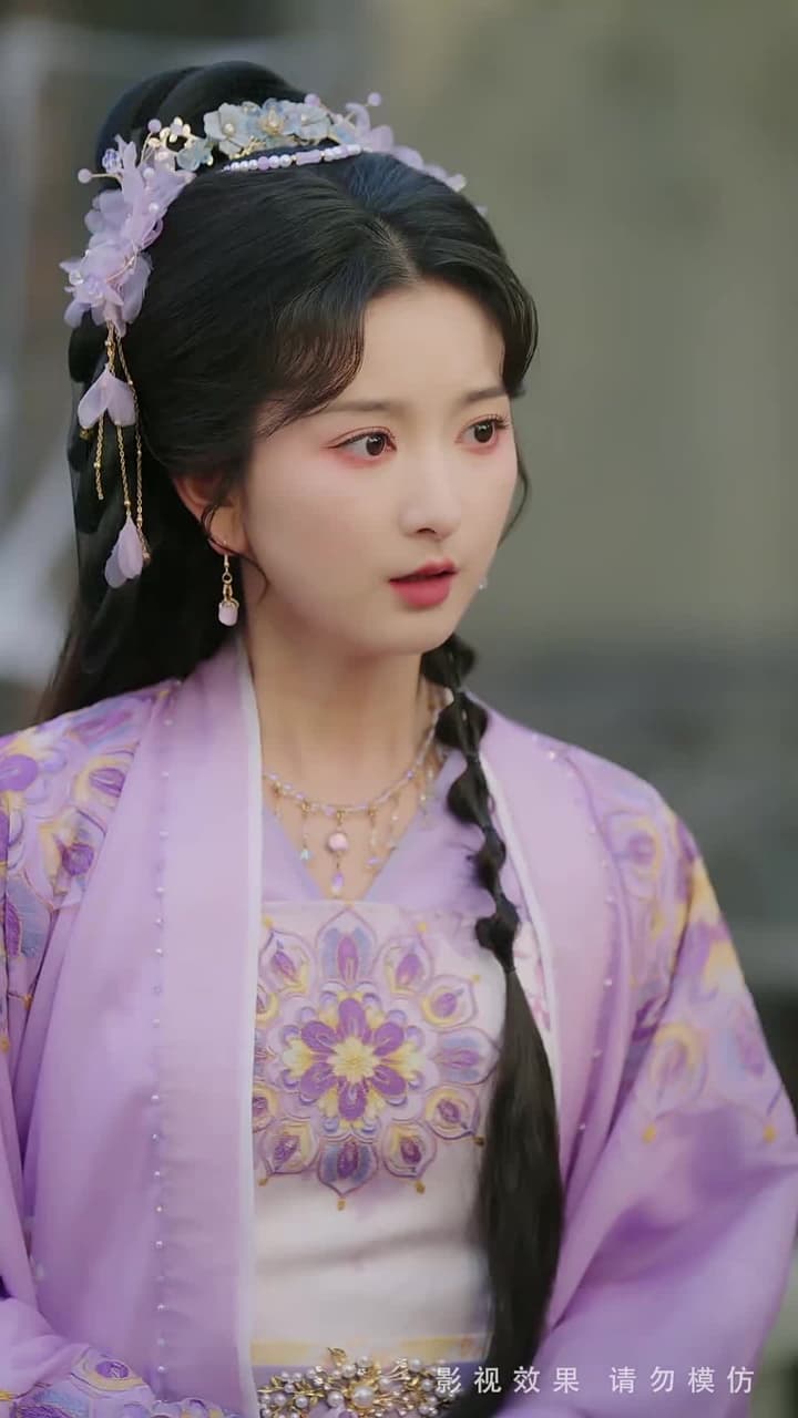 聞香識美人 - Episode 31