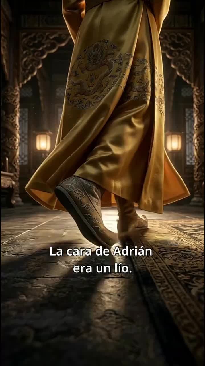 El Canto del Dolor - Episode 38