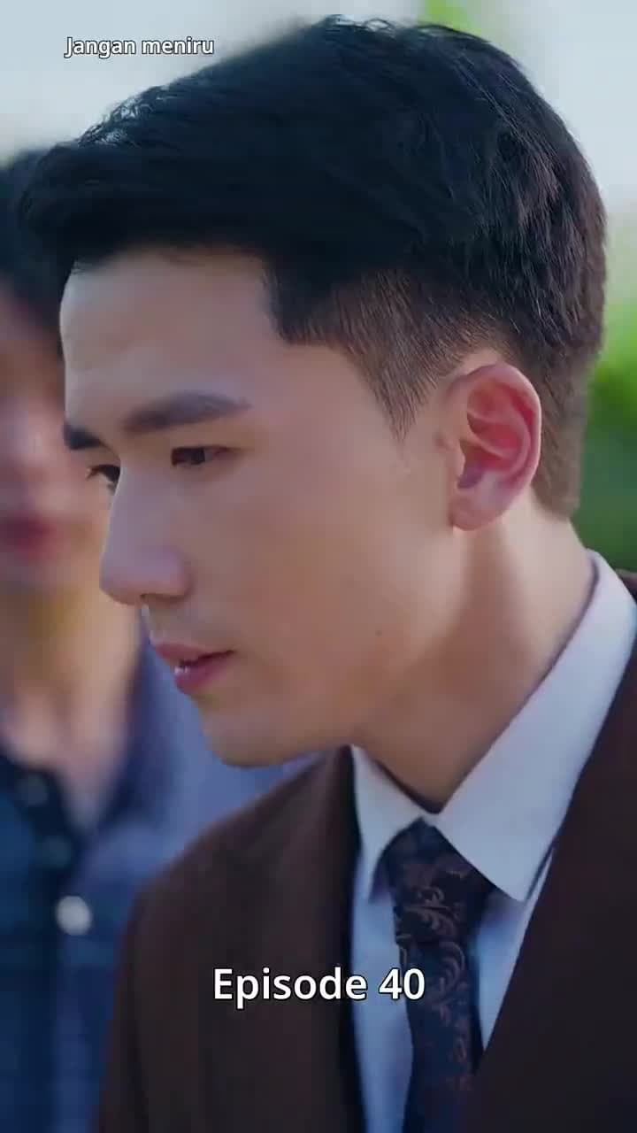 [Dubbing]Kembali Dalam Kejayaan - Episode 40