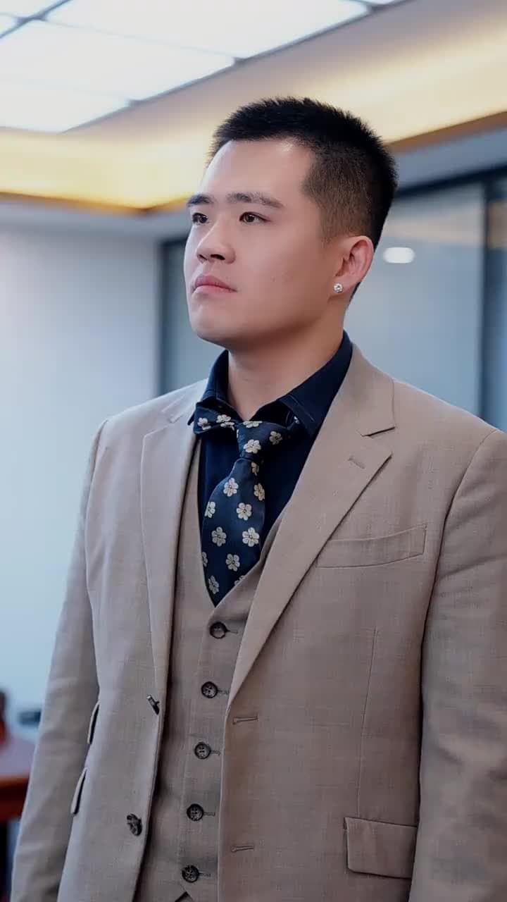 Cinta Salah Kamar - Episode 5