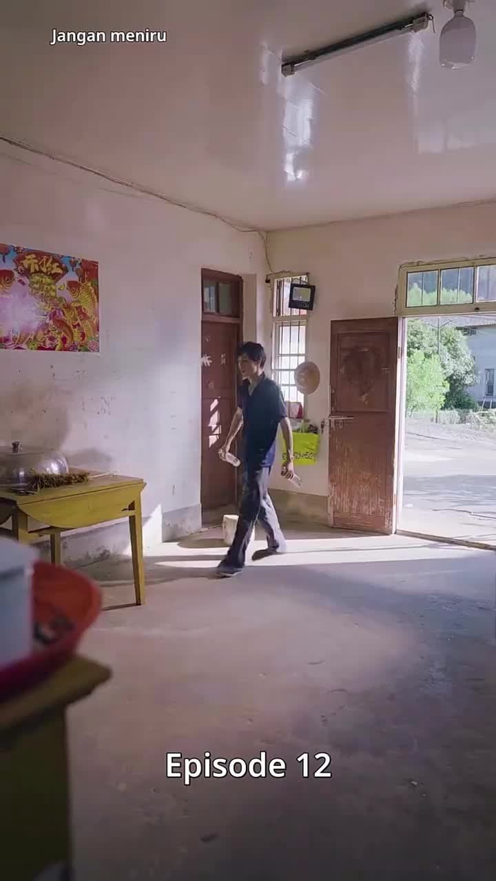 [Dubbing]Kembali Dalam Kejayaan - Episode 12