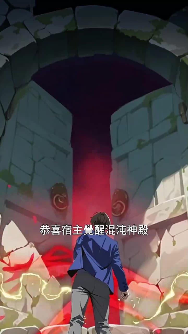 獸魂時代:從D級廢柴到萬獸主宰 - Episode 3