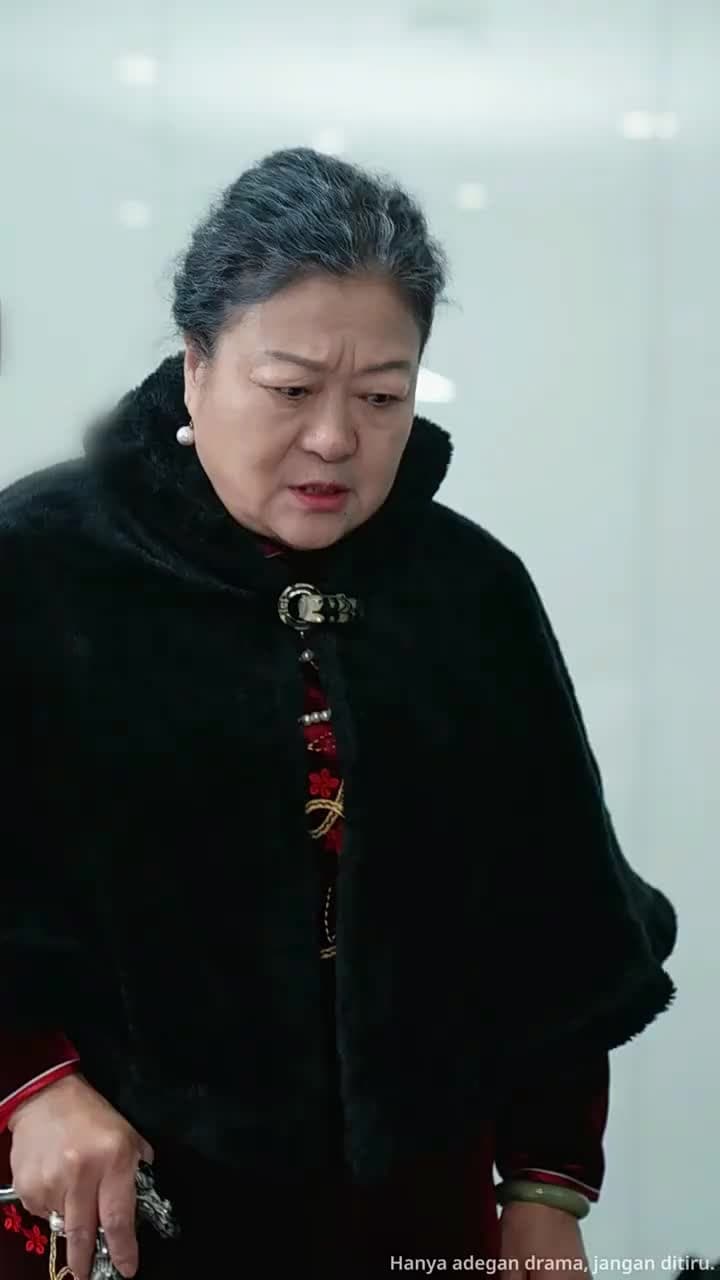 Cinta Salah Kamar - Episode 90